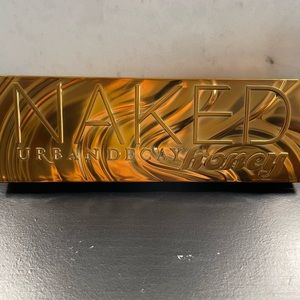 Urban Decay Naked Honey Palette